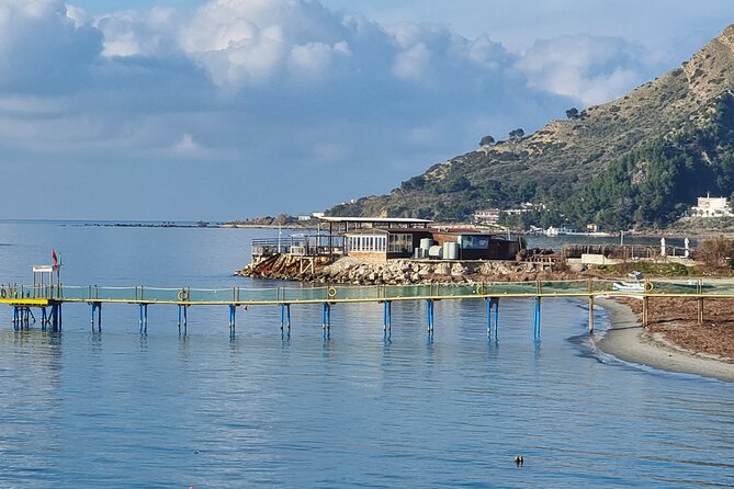 Best of Berat and Durres Full Day Tour - Onufri Museum and Berat’s painted churches