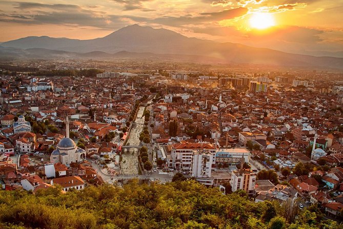 Best of Kosovo Day Tour - Pristina & Prizren from Tirana & Durres - The League of Prizren Museum and Albanian identity