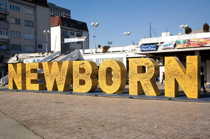 Best of Kosovo Day Tour - Pristina & Prizren from Tirana & Durres - What the guides add to the day