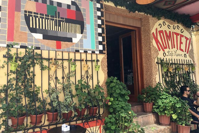 Best of Local Food & City Tour of Tirana - Food & Drinks Included - Albanian products and the final taste of raki