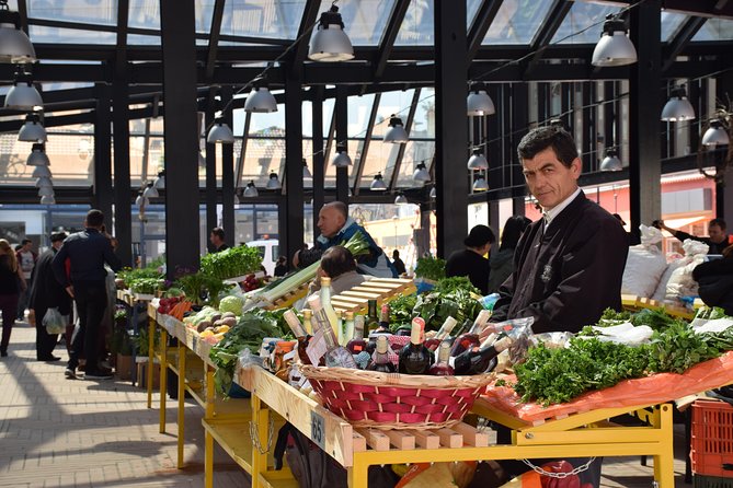 Best of Local Food & City Tour of Tirana - Food & Drinks Included - What the $72.59 price really covers