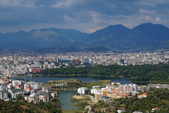 Best Places To Visit in Albania Tour in 5 days - Key points to know before booking