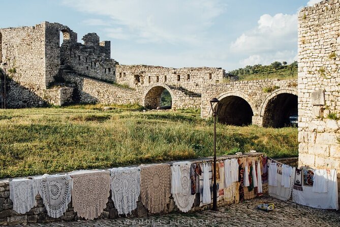 Best Places To Visit in Albania Tour in 5 days - What the guide and group size mean