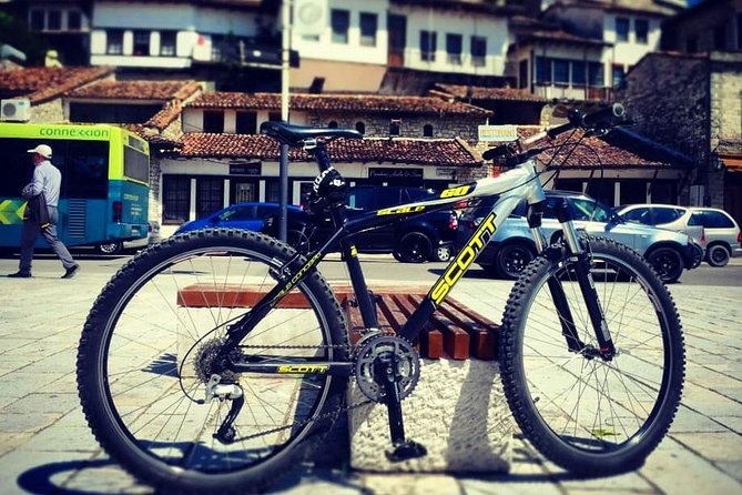 BIKE RENTAL and BIKE TOURS in Berat by 1001 Albanian Adventures - Key points before you pedal away