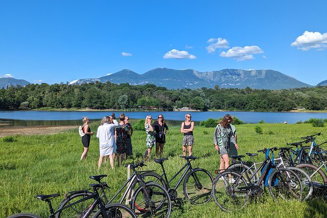 Bike Tour Tirana - 3 Times a Day - VisitAlbCom - Five things to know before you pedal off