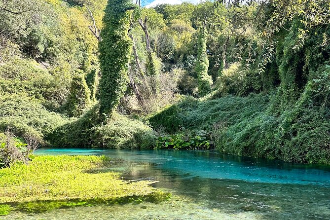 Blue Eye And Lekuresi Castle, 4 Hour Nature and Historical Tour - Timing: the detail I would clarify first