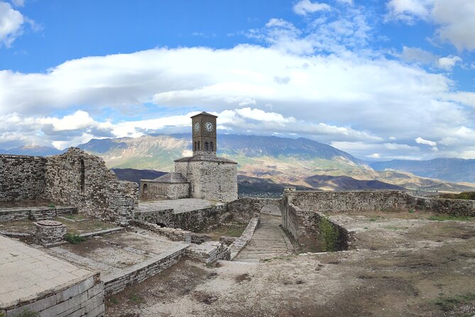Blue Eye, Gjirokaster & Lekures | Private & Small Group Tours - One day, three sides of southern Albania