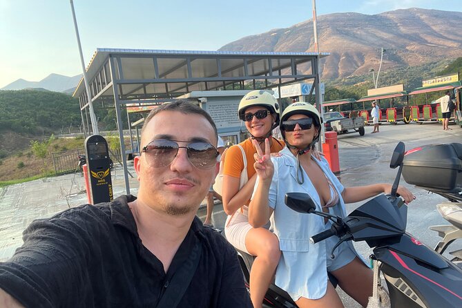 Blue Eye Motorbike Tour - Cancellation gives you useful flexibility