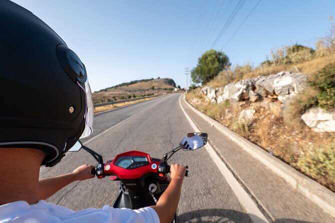 Blue Eye Motorbike Tour - Who will enjoy this Saranda outing?