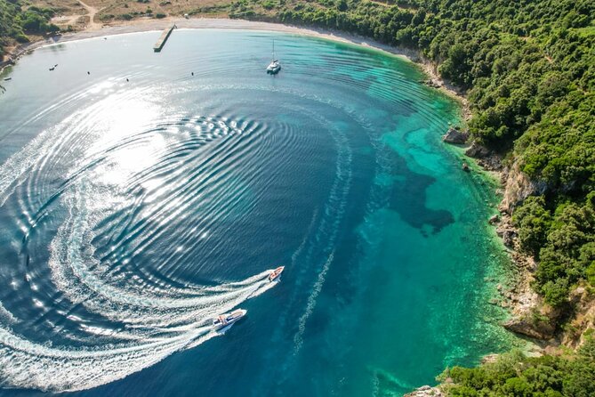 Boat Trip Around the Hidden Gems of Saranda - Comfort, communication, and what to pack