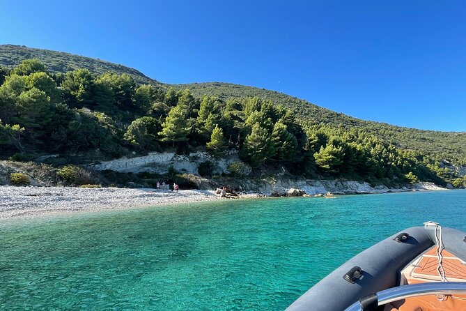 Boat Trip to Haxhi Ali Cave & Karaburun Peninsula - Boat comfort, music, and the human side