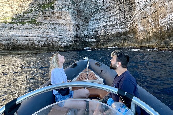 Boat Trip to Haxhi Ali Cave & Karaburun Peninsula - Who should book this trip?