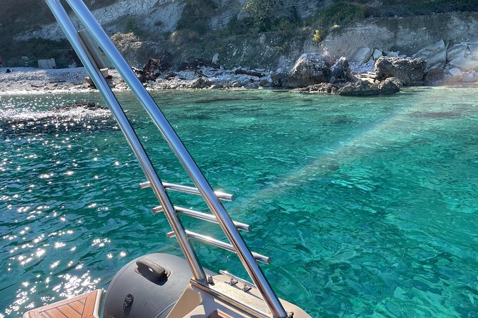 Boat Trip to Haxhi Ali Cave & Karaburun Peninsula - Practical details before you go