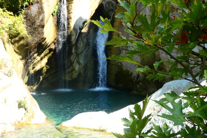 BOGOVA WATERFALL & WINERY TOUR from Berat by 1001 AA - Key things to know before booking