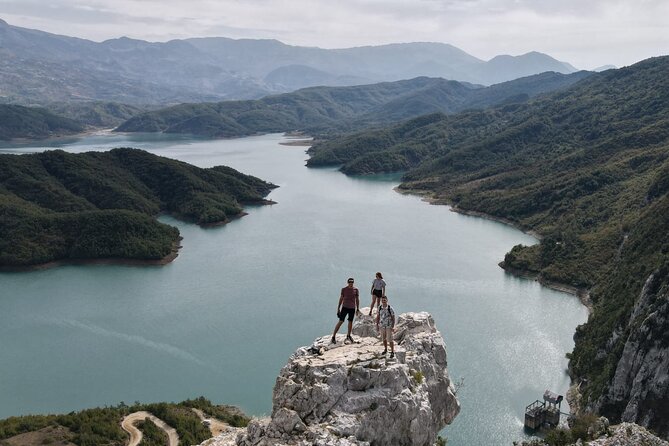 Bovilla Lake Adventure: Discover the Hidden Gem Near Tirana - Key points to know before you book