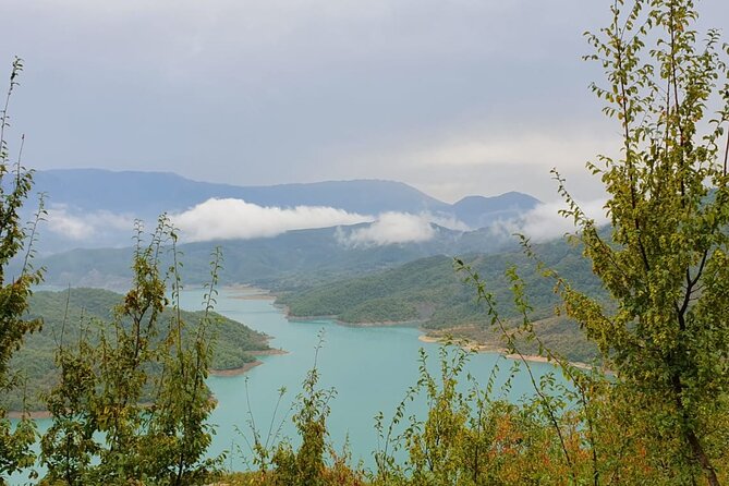 Bovilla Lake Adventure: Discover the Hidden Gem Near Tirana - Photo stops, quiet corners, and the value of a guide