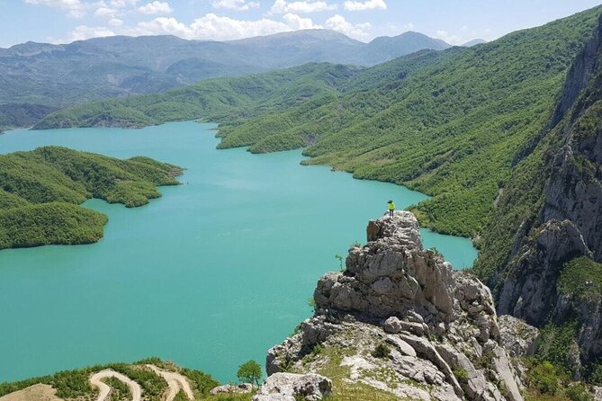 Bovilla Lake and Gamti Mountain Day Tour From Golem or Durres - Why the guide can shape the whole outing