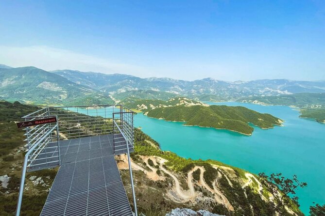 Bovilla Lake and Gamti Mountain Day Tour From Golem or Durres - Is $30.10 a fair price?