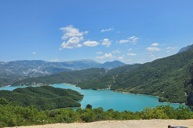 Bovilla Lake And Gamti Mountain Hiking Day Trip From Tirana - Weather, clothing, and small practical details