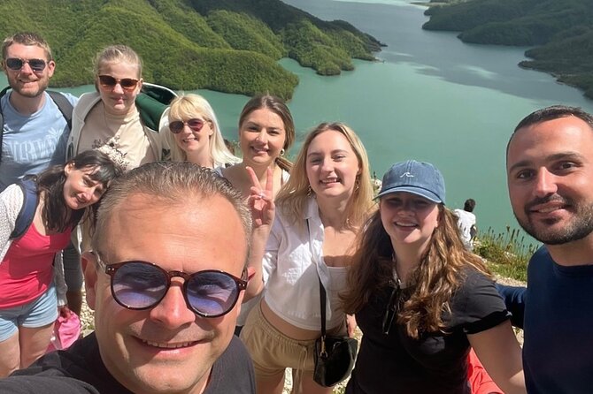 Bovilla Lake & Gamti Mountain Day Trip from Tirana and Durres - Why Bovilla Lake makes a good city break