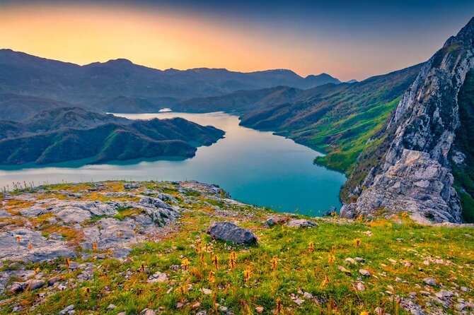 Bovilla Lake & Gamti Mountain Day Trip from Tirana and Durres - What the $64 price really covers
