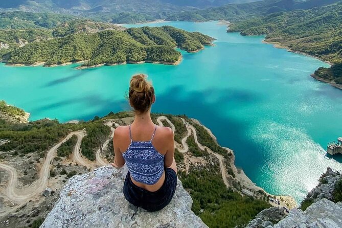 Bovilla Lake & Gamti Mountain Day Trip from Tirana and Durres - Guide quality and the kind of service to expect