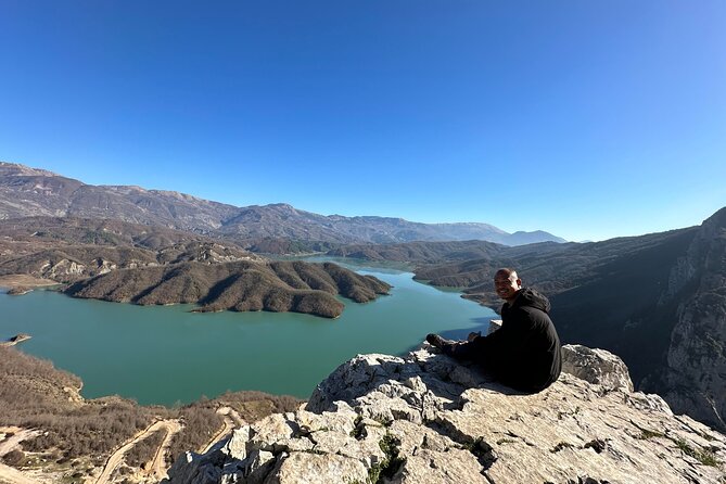 Bovilla Lake & Gamti Mountain Day Trip from Tirana and Durres - Practical details before you book