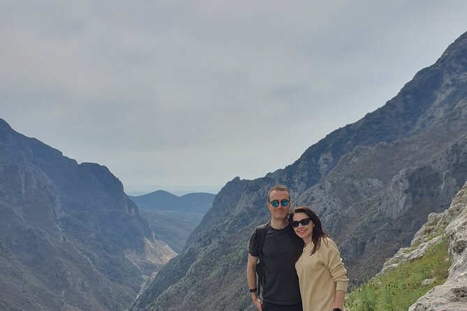 Bovilla lake Hiking Experience - From central Tirana to Bovilla Lake