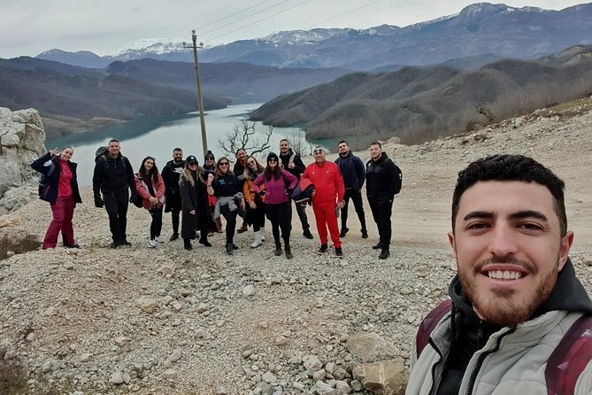 Bovilla lake Hiking Experience - What the $71.20 price includes