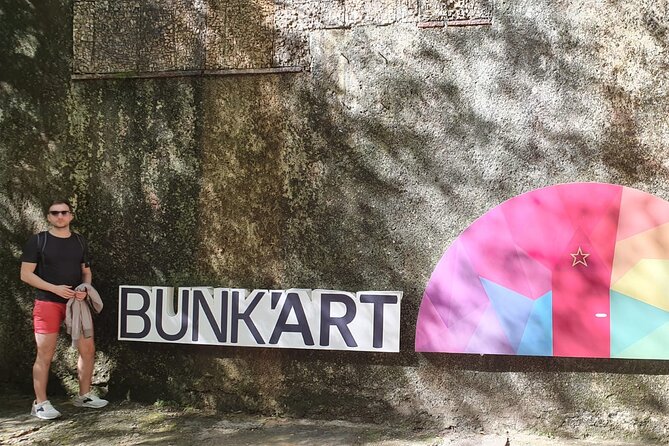 Bunkart 1 & Mount Dajti Tour – includes lunch - Who will get the most from this Tirana tour?