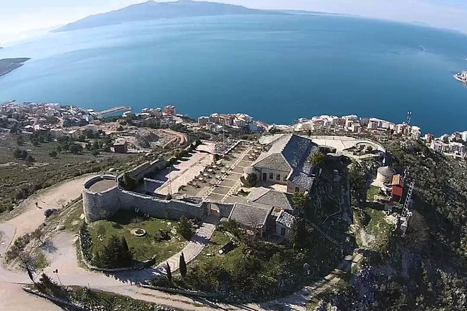 Buthrotum, Blue Eye Springs, Ksamil and Lekursi Castle from Saranda - Why this makes a good Saranda day trip