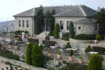 Butrint, Ksamil, Blue Eye, Lekuresi Castle. All-in-one daytrip.
