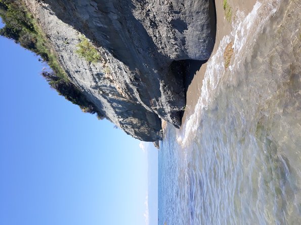 Cape Of Rodon - Day Tour by ADRIATIK TOURS LLC - Views, beaches, and time to stop