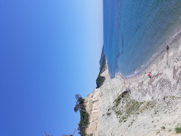 Cape Of Rodon - Day Tour by ADRIATIK TOURS LLC - What the private format changes