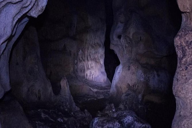 Cave of Pellumbas, Canyons & Castles hiking tour includes lunch - Key things to know before you book