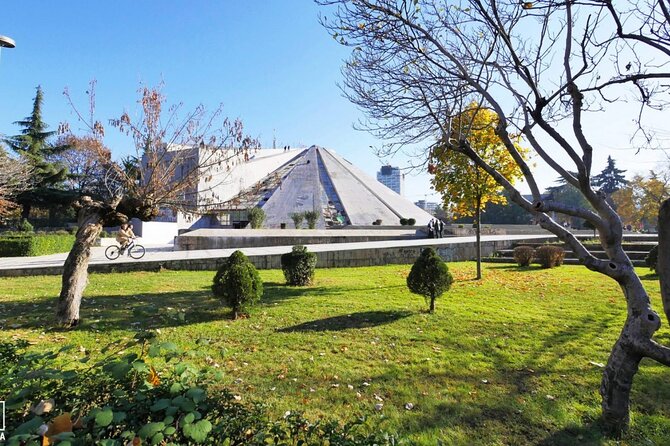 City Tour of Tirana & Dajti Mountain with Pickup - Guides, timing, and the practical trade-offs