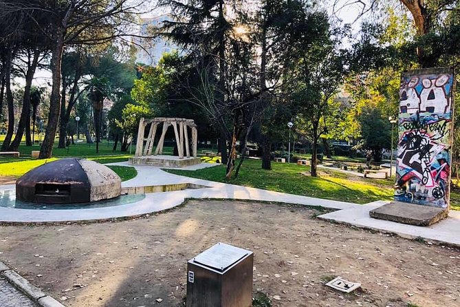 Communist History Tour Tirana & Street Food - Why this Tirana tour works