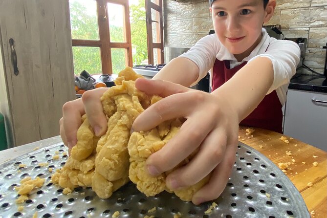 Cooking Class - Is two hours enough?