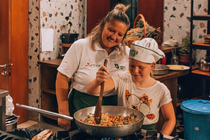 Cooking Class in Berat Slow Food Community - Why a Working Restaurant Kitchen Matters