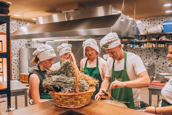 Cooking Class in Berat Slow Food Community - Getting Out of Tirana and Into Berat