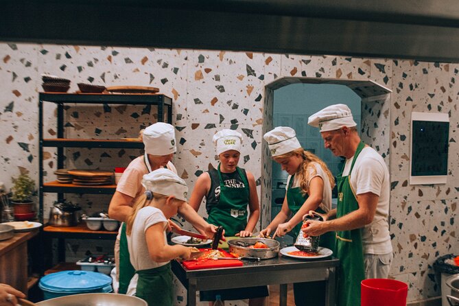 Cooking Class in Berat Slow Food Community - The Four Recipe Sessions