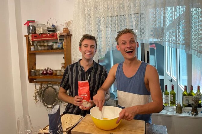 Cooking Classes and Traditional food tasting in Tirana - What makes this Tirana cooking class worthwhile