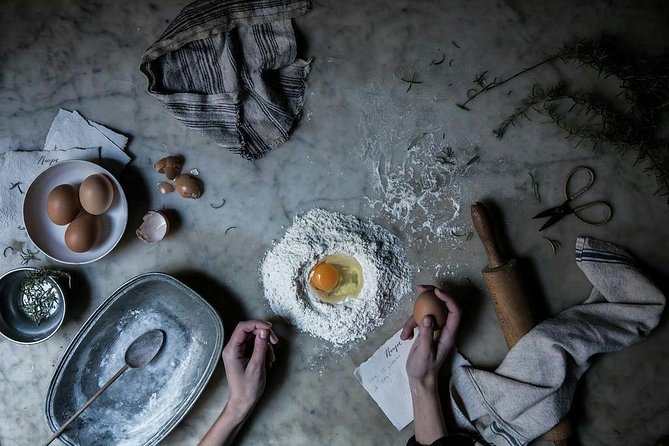 Cooking Classes and Traditional food tasting in Tirana - How long the afternoon really takes