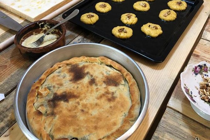 Cooking Classes and Traditional food tasting in Tirana - Group size, comfort, and the social mood