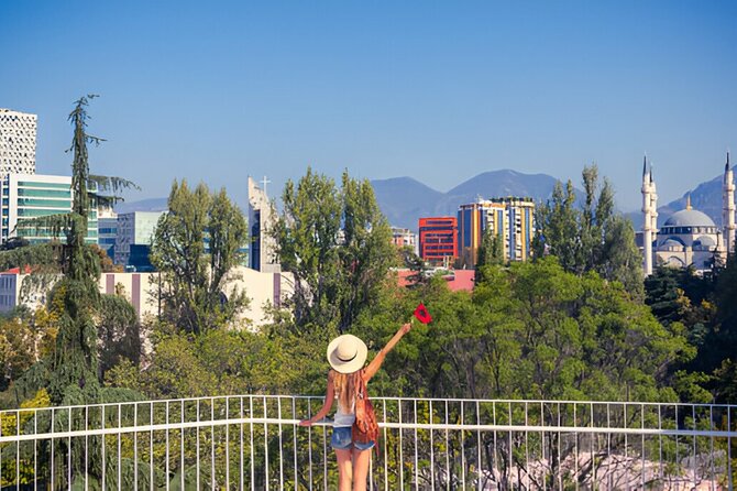 Cultural Tour in Tirana including House of Leaves - Small landmarks that fill in the city’s story