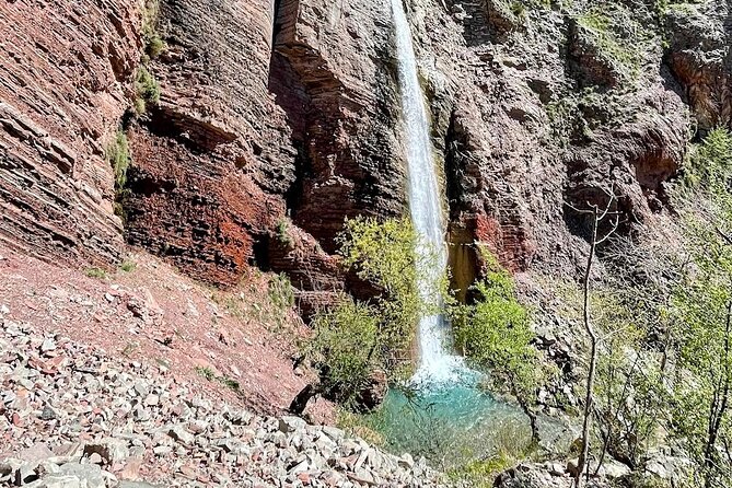 Dajti Mountain & Shengjergj Waterfall Day Trip on Land Rover - Why this Tirana day trip works