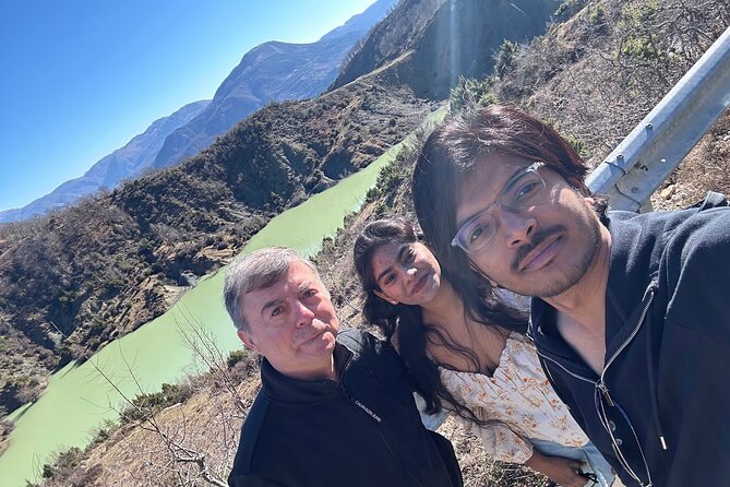 Dajti Mountain & Shengjergj Waterfall Day Trip on Land Rover - A pause at Gurra e Perrise