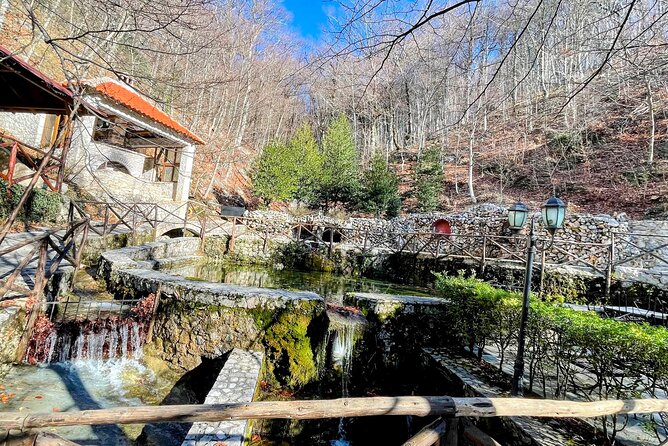 Dajti Mountain & Shengjergj Waterfall Day Trip on Land Rover - Timing, fitness, and what to pack