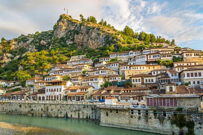Day Tour in Berat, Unesco Heritage - Key points to know before booking