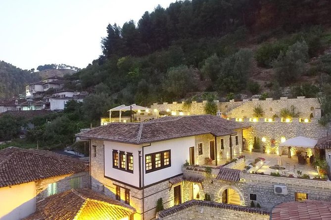 Day Tour in Berat, Unesco Heritage - The Ethnographic Museum and everyday Albanian life